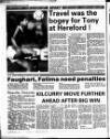 Drogheda Argus and Leinster Journal Thursday 31 December 1992 Page 38