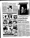 Drogheda Argus and Leinster Journal Friday 08 January 1993 Page 12