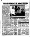 Drogheda Argus and Leinster Journal Friday 08 January 1993 Page 28