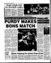 Drogheda Argus and Leinster Journal Friday 08 January 1993 Page 40