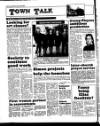 Drogheda Argus and Leinster Journal Friday 15 January 1993 Page 8