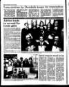 Drogheda Argus and Leinster Journal Friday 15 January 1993 Page 10