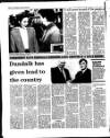 Drogheda Argus and Leinster Journal Friday 15 January 1993 Page 12