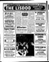 Drogheda Argus and Leinster Journal Friday 15 January 1993 Page 22