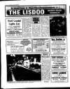 Drogheda Argus and Leinster Journal Friday 15 January 1993 Page 24