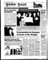 Drogheda Argus and Leinster Journal Friday 29 January 1993 Page 8