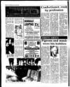 Drogheda Argus and Leinster Journal Friday 29 January 1993 Page 18