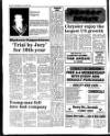 Drogheda Argus and Leinster Journal Friday 29 January 1993 Page 20