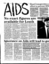 Drogheda Argus and Leinster Journal Friday 29 January 1993 Page 24