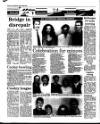 Drogheda Argus and Leinster Journal Friday 29 January 1993 Page 34