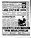Drogheda Argus and Leinster Journal Friday 29 January 1993 Page 48