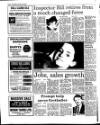 Drogheda Argus and Leinster Journal Friday 05 February 1993 Page 2