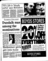 Drogheda Argus and Leinster Journal Friday 05 February 1993 Page 5