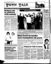 Drogheda Argus and Leinster Journal Friday 05 February 1993 Page 8