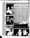 Drogheda Argus and Leinster Journal Friday 05 February 1993 Page 10