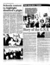 Drogheda Argus and Leinster Journal Friday 05 February 1993 Page 24