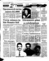 Drogheda Argus and Leinster Journal Friday 05 February 1993 Page 34