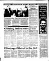 Drogheda Argus and Leinster Journal Friday 05 February 1993 Page 42