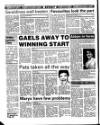Drogheda Argus and Leinster Journal Friday 05 February 1993 Page 44
