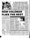 Drogheda Argus and Leinster Journal Friday 05 February 1993 Page 48