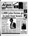 Drogheda Argus and Leinster Journal Friday 12 February 1993 Page 1