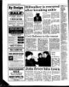 Drogheda Argus and Leinster Journal Friday 12 February 1993 Page 2