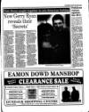 Drogheda Argus and Leinster Journal Friday 12 February 1993 Page 3