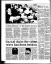 Drogheda Argus and Leinster Journal Friday 12 February 1993 Page 4