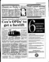 Drogheda Argus and Leinster Journal Friday 12 February 1993 Page 9