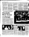 Drogheda Argus and Leinster Journal Friday 12 February 1993 Page 26