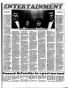 Drogheda Argus and Leinster Journal Friday 12 February 1993 Page 33