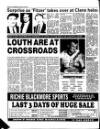 Drogheda Argus and Leinster Journal Friday 12 February 1993 Page 52