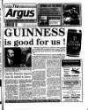 Drogheda Argus and Leinster Journal Friday 19 February 1993 Page 1