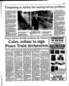 Drogheda Argus and Leinster Journal Friday 19 February 1993 Page 11