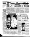 Drogheda Argus and Leinster Journal Friday 19 February 1993 Page 34