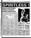 Drogheda Argus and Leinster Journal Friday 19 February 1993 Page 47
