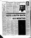 Drogheda Argus and Leinster Journal Friday 19 February 1993 Page 48