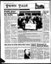 Drogheda Argus and Leinster Journal Friday 26 February 1993 Page 8