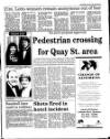 Drogheda Argus and Leinster Journal Friday 26 February 1993 Page 11