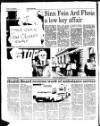 Drogheda Argus and Leinster Journal Friday 26 February 1993 Page 14