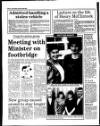 Drogheda Argus and Leinster Journal Friday 26 February 1993 Page 18