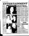 Drogheda Argus and Leinster Journal Friday 26 February 1993 Page 32