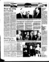 Drogheda Argus and Leinster Journal Friday 26 February 1993 Page 34
