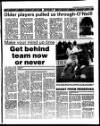 Drogheda Argus and Leinster Journal Friday 26 February 1993 Page 47