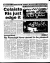 Drogheda Argus and Leinster Journal Friday 26 February 1993 Page 48