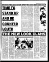 Drogheda Argus and Leinster Journal Friday 26 February 1993 Page 51