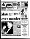 Drogheda Argus and Leinster Journal Friday 05 March 1993 Page 1