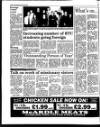 Drogheda Argus and Leinster Journal Friday 05 March 1993 Page 4