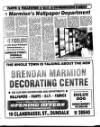 Drogheda Argus and Leinster Journal Friday 05 March 1993 Page 27