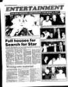 Drogheda Argus and Leinster Journal Friday 05 March 1993 Page 34